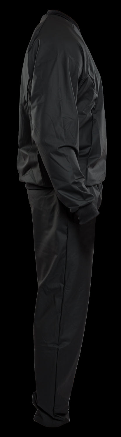 FUJI ACTIVE MOVE SAUNA SUIT-4